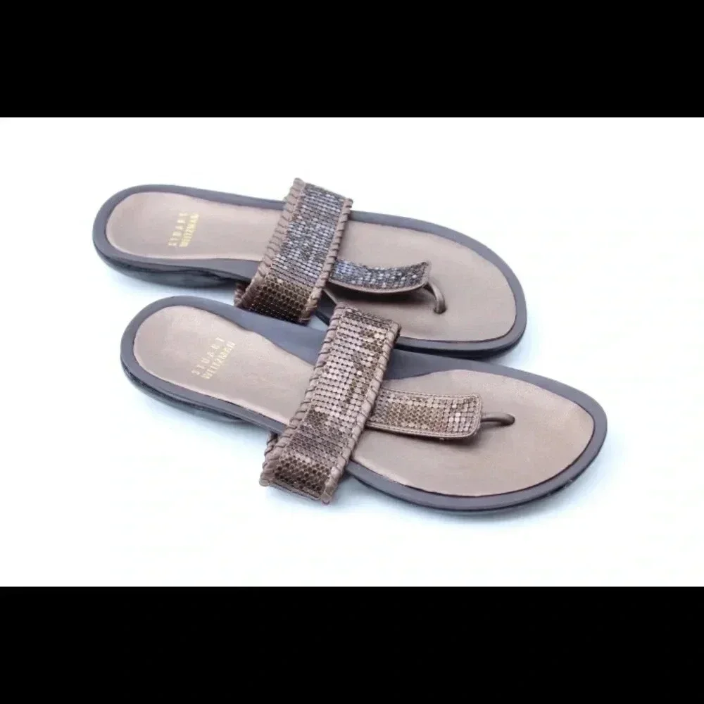 Stuart Weitzman sandals